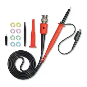 B&k Precision Pr2000b B&k Oscilloscope Probe 48 In Cable L