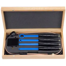 B&k Precision Pr262 B&k Near Field Probe Kit 6 Ghz B&k Precision Pr262 B&k Near Field Probe Kit 6 Ghz