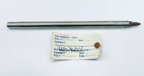 Babcock & Wilcox B&w Tempco Ashcroft Groen Mcdonnell & Mille 188722b-c And B&w High Energy Probe Tip 12 Inch Length Babcock & Wilcox B&w Tempco Ashcroft Groen Mcdonnell & Mille 188722b-c And B&w High Energy Probe Tip 12 Inch Length