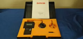 Barco Industries C9824852 Light Probe With Optisense Head And Manual