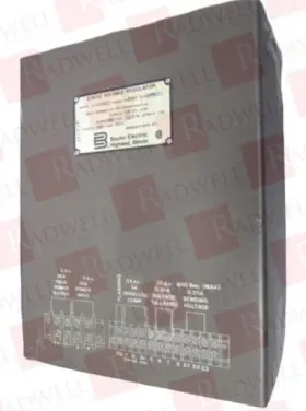 Basler Electric 9125600102 / New No Box Basler Electric 9125600102 / New No Box