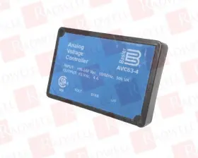 Basler Electric Avc63-4 / Avc634 Brand New Basler Electric Avc63-4 / Avc634 Brand New