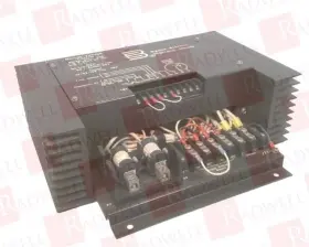 Basler Electric Mvc236 / Used