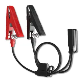 Battery Tender 081-0180 Alligator Clip And Ring Terminal 20 Inch Charger Acces