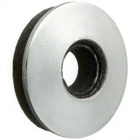 Bcp Fasteners Bcp637 100 Qty #8 Stainless Steel Epdm Bonded Sealing Neoprene Rubber Washers Bcp Fasteners Bcp637 100 Qty #8 Stainless Steel Epdm Bonded Sealing Neoprene Rubber Washers