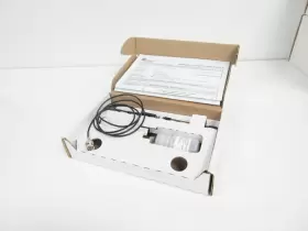 Beckman Coulter 511140 Chloride Ion Selective Combination Electrode Solid State Beckman Coulter 511140 Chloride Ion Selective Combination Electrode Solid State