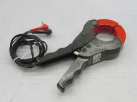 Beckman Industrial Ct-232 Ac Current Clamp T214384