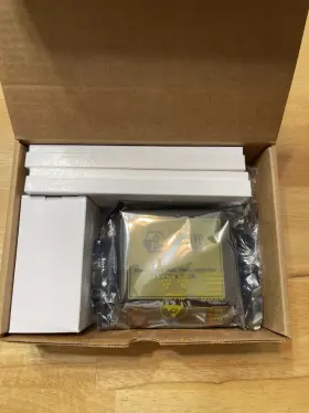 Beehive Emcb01 Emc Probe/ Amplifier Bundle