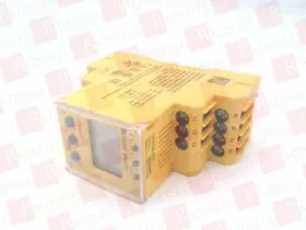Bender Vmd420-d-2 / Vmd420d2 New No Box