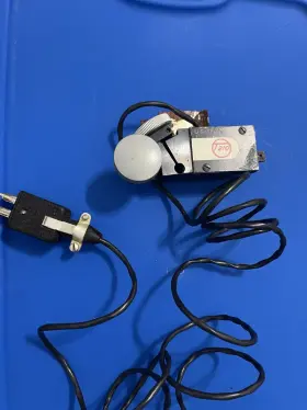 Bendix Electronic Ug-3fd Probe #5 Bendix Electronic Ug-3fd Probe #5