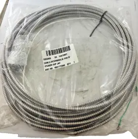 Bently 84661-30 Extension Cable For Id Fan Diffuser Expansion Joint Bently 84661-30 Extension Cable For Id Fan Diffuser Expansion Joint
