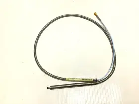 Bently Nevada 109549-01 Photoelectric Probe 3300 Xl Nsv Stainless Steel Bently Nevada 109549-01 Photoelectric Probe 3300 Xl Nsv Stainless Steel
