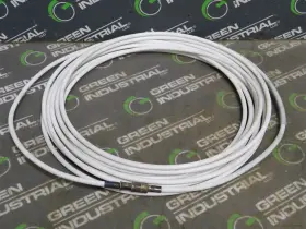Bently Nevada 2789-204 Used Extension Cable 17 Ft
