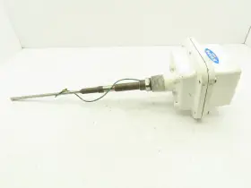 Bindicator Rf92c0g1a Bin/tank Leveling Probe Rf Series 14 Inch 120v Bindicator Rf92c0g1a Bin/tank Leveling Probe Rf Series 14 Inch 120v