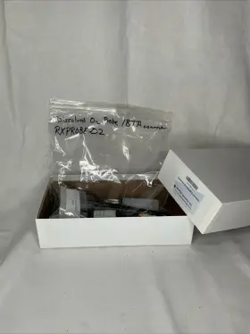 Biopac Systems Rxprobe-02 Dissolved O2 Probe/bta Connector
