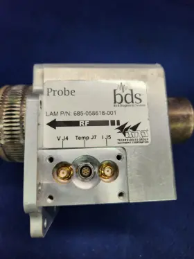 Bird 685-058618-001 Technologies Bds Rf Probe Lam