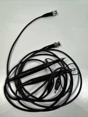 Bk Precision Pr-40 Low Capacity Probe For Oscilloscopes. B&k Dynascan