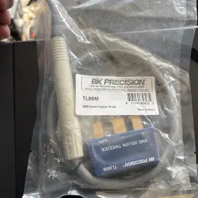 Bk Precision Tl8sm Smd Tweezer Probe For Model 880