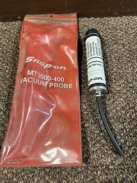 Blue Point Mt3000-400 Genuine Vacuum Probe Attachment