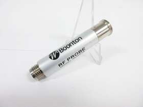 Boonton 952001b Rf Probe 10 Khz To 1.2 Ghz For 9240
