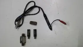Boonton Electronics 91-12e 91-8b 91-14a 91-15a Rf Probe Set Accessory Kit Boonton Electronics 91-12e 91-8b 91-14a 91-15a Rf Probe Set Accessory Kit
