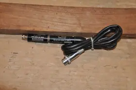 Boonton Electronics 91-12f 91-8b Rf Probe With 50ohm Adapter Boonton Electronics 91-12f 91-8b Rf Probe With 50ohm Adapter