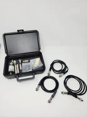 Boonton Electronics 952001a Rf Probes Lot W Adapters Dividers Cables And More Boonton Electronics 952001a Rf Probes Lot W Adapters Dividers Cables And More