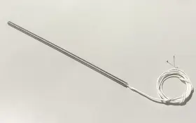 Bosch Syntegon 8110103941 Heater / 8-110-103-941 Temperature Probe 21v 500w Nos