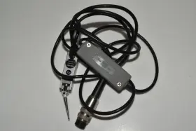 Brown & Sharpe 599-988 And 10p Probe Tps16 Brown & Sharpe 599-988 And 10p Probe Tps16