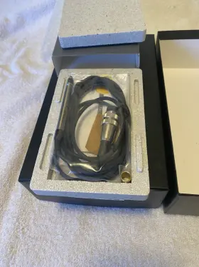 Browne & Sharpe 599-982-10 And Linear Probe Nib Unopened Packaging Browne & Sharpe 599-982-10 And Linear Probe Nib Unopened Packaging