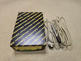 Browne & Sharpe 599-986 And Linear Probe 599- 986 Gage Head Super Edp 44758 Pretec Nos Browne & Sharpe 599-986 And Linear Probe 599- 986 Gage Head Super Edp 44758 Pretec Nos