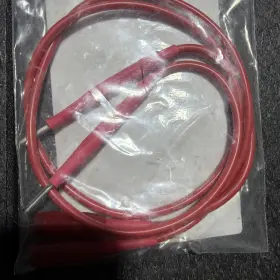 Brp 342677 Test Probe Red Brp 342677 Test Probe Red