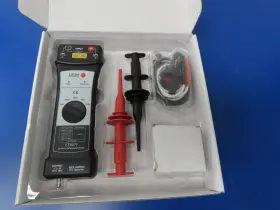 Cal Test Ct4071 4071 50 Mhz Differential Probe