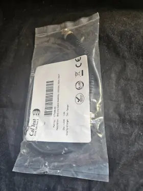Cal Test Ct4098-50 1 Piece Lead /e2uk 16660