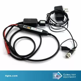 Caltest Ct3688 200 Mhz Differential Probe