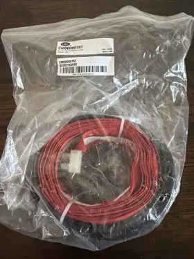 Carel Cm00009107 Flood Sensor Ribbon 10 Ft
