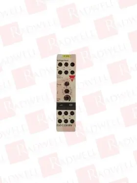 Carlo Gavazzi Eudc23020v / Used Carlo Gavazzi Eudc23020v / Used