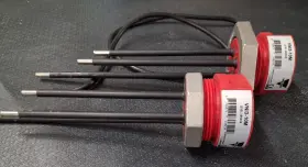 Carlo Gavazzi Vni3-10m Vi3-10m Conductive Level Probe