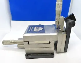 Cascade Microtech 114-746b Rf/microwave Probe Positioner Cascade Microtech 114-746b Rf/microwave Probe Positioner