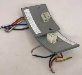 Cbl A-52509 Wiring Assemblies Det Av Input On Ims Electrol 5 Prong