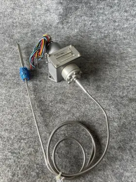 Ccs 646tuem7 Custom Control Sensors Inc Heavy Duty Temperature Switch New Ccs 646tuem7 Custom Control Sensors Inc Heavy Duty Temperature Switch New
