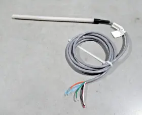 Chemcut 165479 Overtemp Switch Probe 161-172f 11 Inch Pp Great Condition Chemcut 165479 Overtemp Switch Probe 161-172f 11 Inch Pp Great Condition