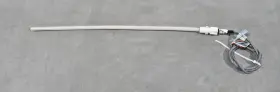 Chemcut 182130 Overtemp Switch Probe T-s/0t 162f 26 Inch Pp Great Condition