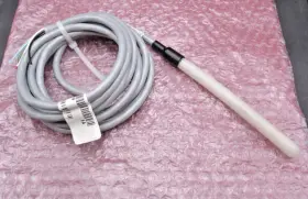 Chemcut 193633 Overtemp Switch Probe 161-172f 5.5 Inch Pp Great Condition Chemcut 193633 Overtemp Switch Probe 161-172f 5.5 Inch Pp Great Condition