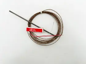 Chromalox 0104-10000 Thermocouple Probe Chromalox 0104-10000 Thermocouple Probe