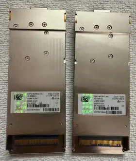 Cisco 10-3399-01 Cfp2-wdm-d-1hl Cfp2 200 Gigabit Ethernet Wdm Hologram With Warranty Cisco 10-3399-01 Cfp2-wdm-d-1hl Cfp2 200 Gigabit Ethernet Wdm Hologram With Warranty