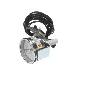 Cma Dish Machines 3202.18 Thermometer Cma-180 Rinse - Genuine Oem Replacement Part
