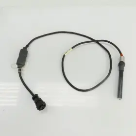 Colloidal Dynamics A80057 150022/h1 Acoustosizer Ii Probe Tester