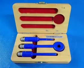 Com-power Ps-400 Com-power Near Field Probe Set