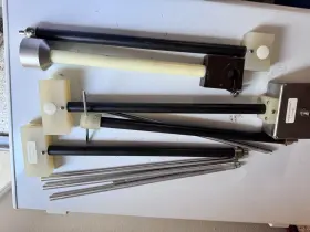 Compliance Design 3076 Roberts Antenna Test Probe Set Compliance Design 3076 Roberts Antenna Test Probe Set